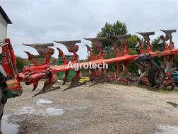 Kuhn VARIMASTER123