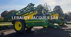 John Deere R952i