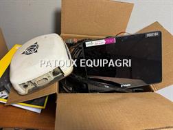 Trimble GFX 750 RTK