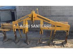 Agrisem COMBIPLOW S