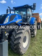 New Holland T7.230 PC S5