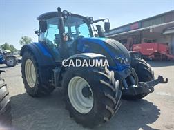 Valtra N 134 D