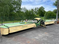 Krone EC B 950 Collect