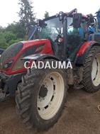Valtra N 134 VERSU