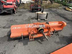 Agrimaster KN 280