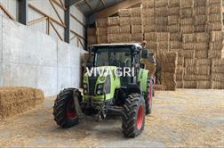 Claas ARION 420