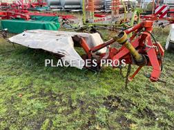 Kuhn Faucheuse GMD700 Kuhn