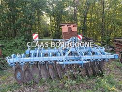 Lemken RUBIN 9/300 U 722 3001