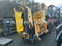 New Holland FR 480 FORAGE CRUISER