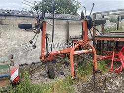 Vicon FANEX 553