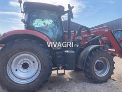 Case IH PUMA 150 MULTICONTROLLER