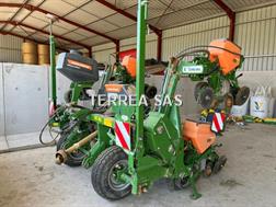Amazone ED CONTOUR