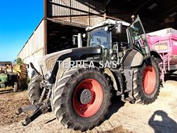 Fendt 936