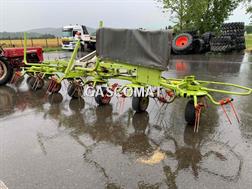 Claas VOLTO 58