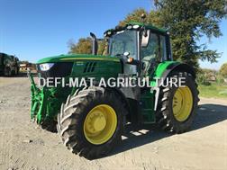 John Deere 6155M AUTOTRAC READY