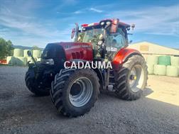 Case IH PUMA 165 CVX