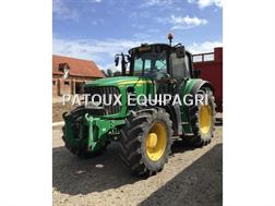 John Deere 6930 PREMIUM