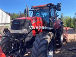 Case IH PUMA 185 MULTICONTROLLER