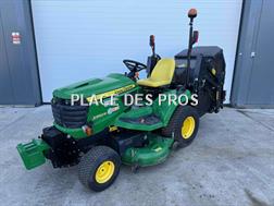John Deere X950R