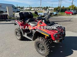 Can-Am Outlander 650