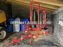 Kverneland 7740 CONTACTER LE 06 81 92 65 05