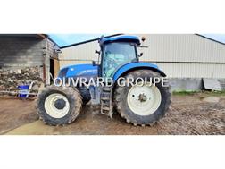 New Holland T7-210PC-SW