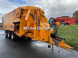 Belair DRAKKAR 233-3T