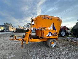 Belair Drakkar