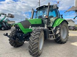 Deutz-Fahr AGROTRON M620