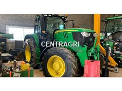 John Deere 6155M