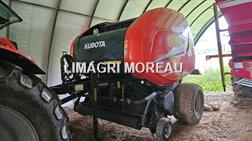 Kubota BV5160 SC14 ISOBUS