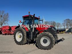 Case IH PUMA 200 CVXAFSC