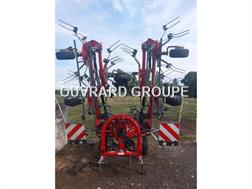 Massey Ferguson TD868DN