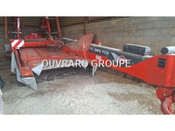 Kuhn FC3161TCD