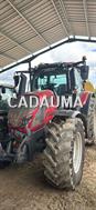 Valtra N 135 DIRECT