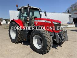 Massey Ferguson 7718S