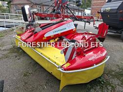 Pöttinger NOVACAT 301 ALPHA MOTION ED PRO  