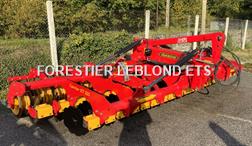 Väderstad Carrier XT 525