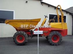 Thwaites MACH 664
