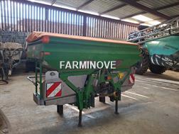 Amazone ZAM ULTRA 3600