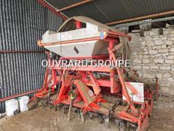 Kuhn COMBINE SEMIS