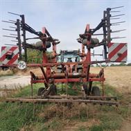 Horsch terrano fg