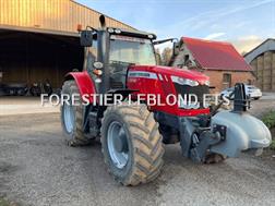 Massey Ferguson 7718