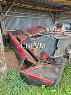 Vicon Extra 631T