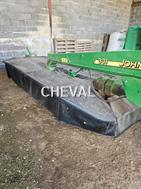 John Deere 331