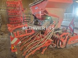 Kuhn HR3530+VENTA3510