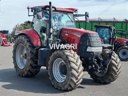 Case IH PUMA CVX 150