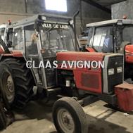 Massey Ferguson 365 2 RM