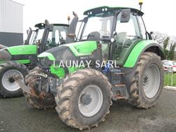 Deutz-Fahr Agrotron 6150.4 PS T4i