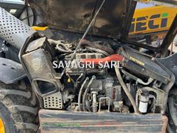 Dieci AGRI PLUS 40.7 VS EVO2